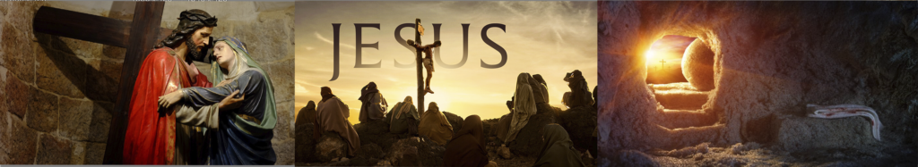 way of jesuschrist